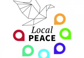 Logo Local Peace